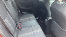 Toyota Yaris Cross 1.5 Hybrid Dynamic 5dr CVT Hybrid Estate